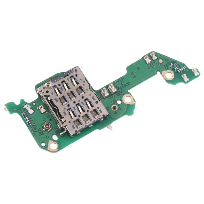 For OnePlus Ace 2V OEM SIM Card Reader Contact Flex Cable Replacement (without Logo) For OnePlus Ace 2V OEM SIM Card Reader Contact Flex Cable Replacement (without Logo)